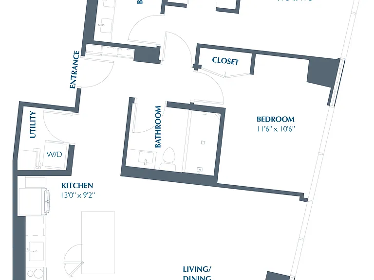 Eastline Residences — Photo 51