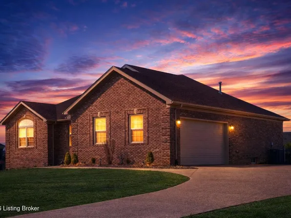 1275 Stringer Ln, Mount Washington, KY 40047
