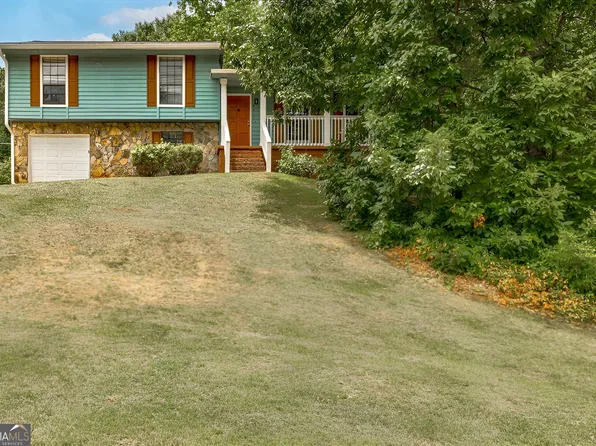 4007 Day Trl N, Ellenwood, GA 30294