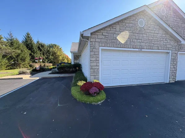 5140 Aquila Dr, Canal Winchester, OH 43110