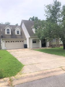 5409 Sioux Dr, Ocean Springs, MS, 39564