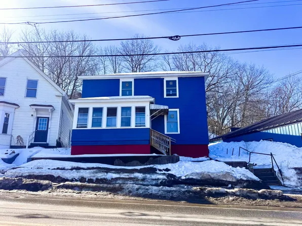 FSC LLC, 25 S Main St #Ffddff94e, Auburn, ME 04210