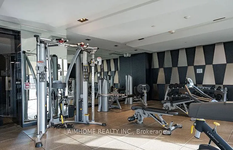 8 Eglinton Ave E #3505 — Photo 14