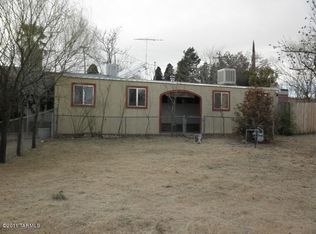 240 Stardust, Sierra Vista, AZ 85635