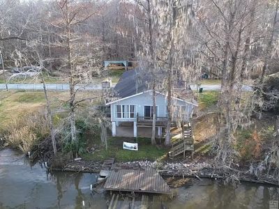 18739 River Bend Rd, Maurepas, LA, 70449