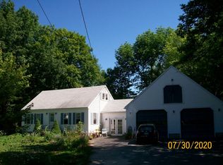 149 Line Rd, Gorham, ME 04038
