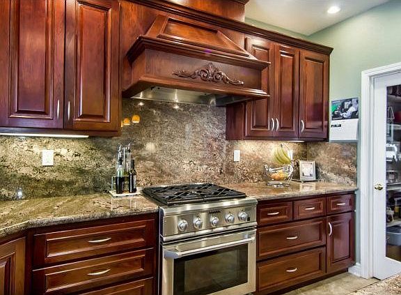 2nd image of 717 Brandermill Ct