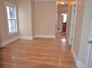 43 Gove St #A3, Boston, MA 02128