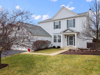 11855 S Presley Cir, Plainfield, IL, 60585