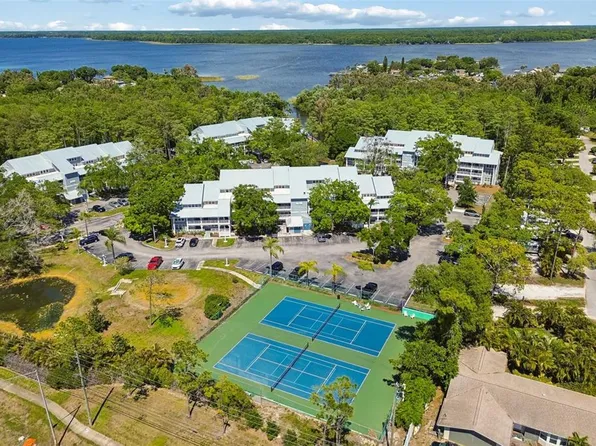 2599 DOLLY BAY DRIVE #302, PALM HARBOR, FL 34684