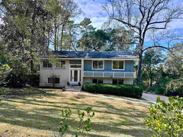 1908 Skyland Dr, Tallahassee, FL 32303