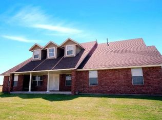 1271 County Street 2907, Tuttle, OK 73089