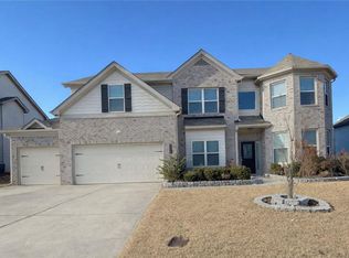 2886 Cove View Ct, Dacula, GA 30019