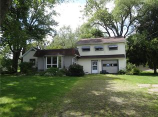 10220 Us Highway 322, Conneaut Lake, PA 16316