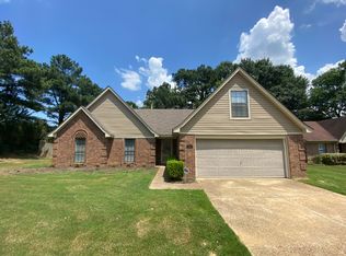 3870 Westridge Dr, Memphis, TN 38135