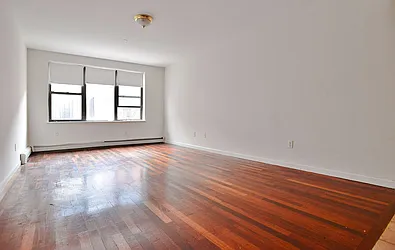 Rented by J Misrahi Realty Corp