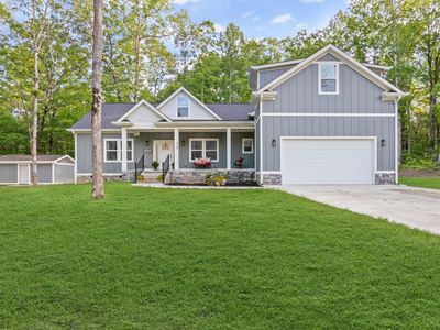 120 Destineys Way, Gruetli Laager, TN, 37339