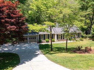 170 Mayfield Cir, Alpharetta, GA 30009