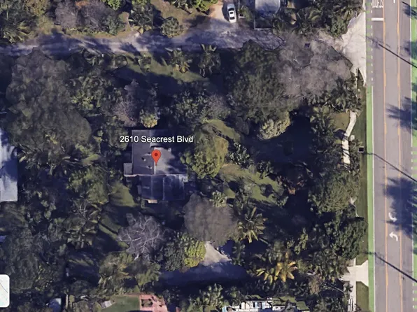 2610 Seacrest Boulevard, Delray Beach, FL 33444