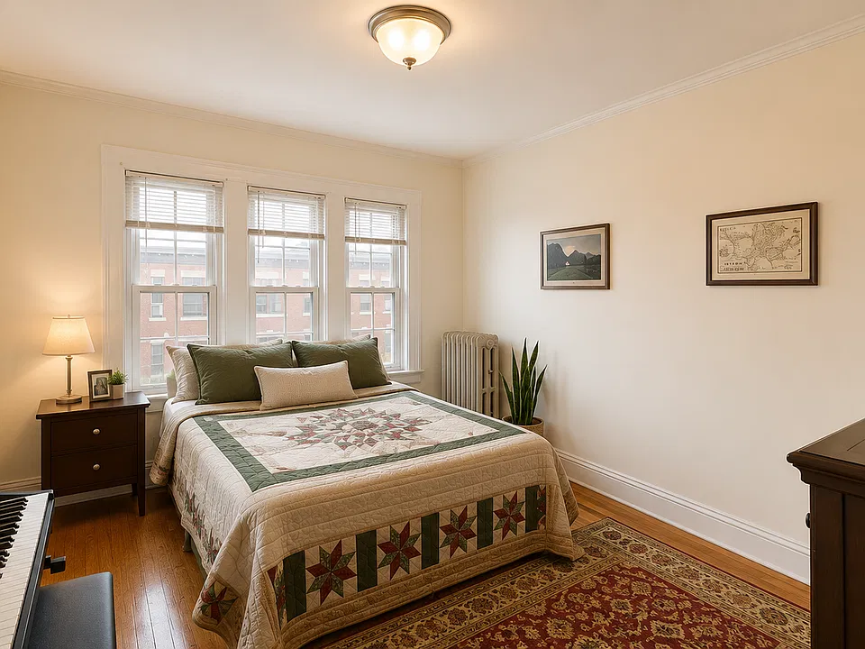 20 Glenville Ave #15A