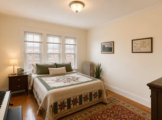20 Glenville Ave #15A, Allston, MA 02134