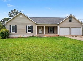 149 Cedar Ridge Rd, Locust Grove, GA 30248