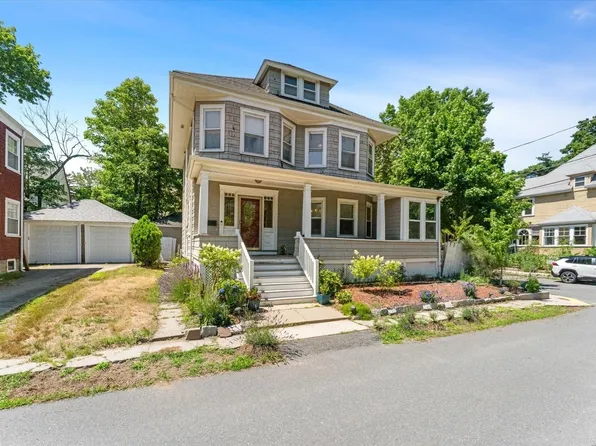 3 Oakland Park, Medford, MA 02155