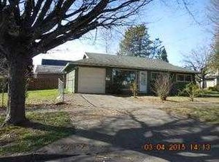 10237 N Oregonian Ave, Portland, OR 97203