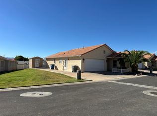 504 E Telegraph St Unit 8, Washington, UT 84780