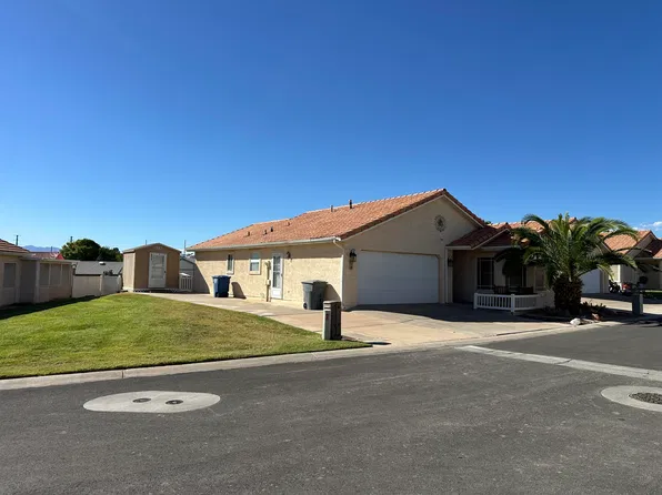 504 E Telegraph St Unit 8, Washington, UT 84780
