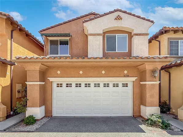 16724 Tim Ln, Van Nuys, CA 91406