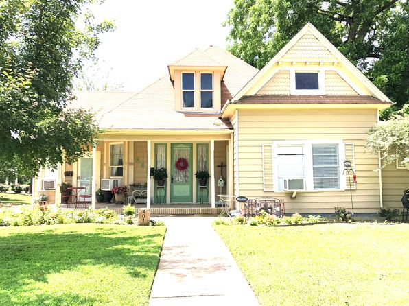401 W Sam Rayburn Dr