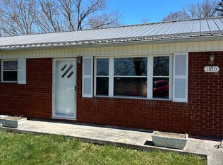 1810 Dalton Ford Rd, Morristown, TN 37814