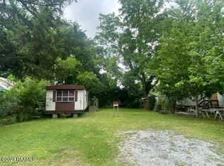 1604 Fairmount Ave, Abbeville, LA 70510