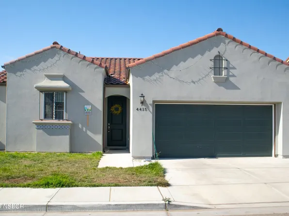 4415 Lazo Dr, Guadalupe, CA 93434