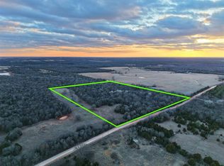 1 E 134th Rd, Wanette, OK 74878