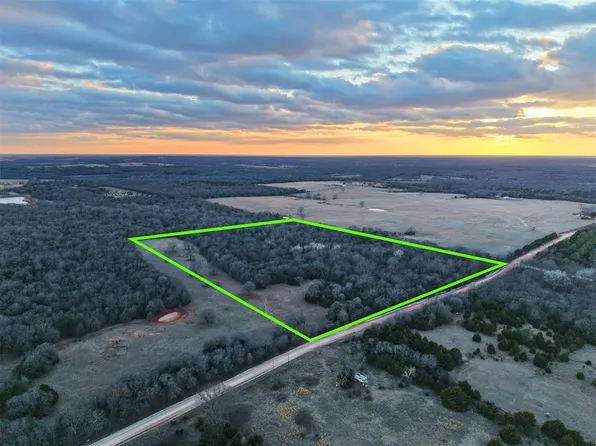 1 Moral Rd, Wanette, OK 74878