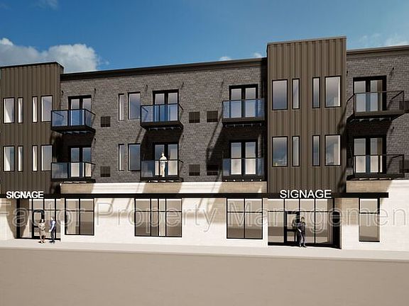 3rd image of 242 Belgrade Ave #308