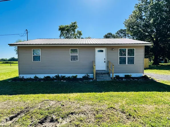 620 N Main St, Newport, AR 72431