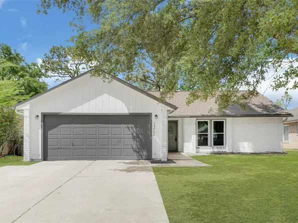 15722 Pagehurst Dr, Houston, TX 77084