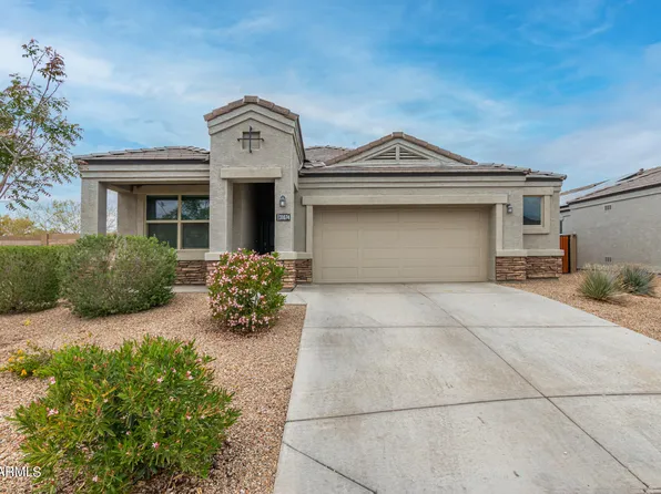 31074 W EARLL Drive, Buckeye, AZ 85396