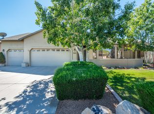 7845 E Big Star Trl, Prescott Valley, AZ 86314