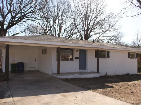 4118 Orange St, N Little Rock, AR 72118