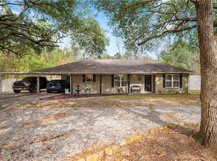 85 King Richard Rd, Dry Prong, LA 71423