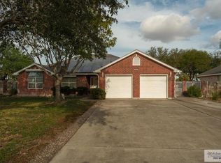 2302 Tucker Rd, Harlingen, TX 78552