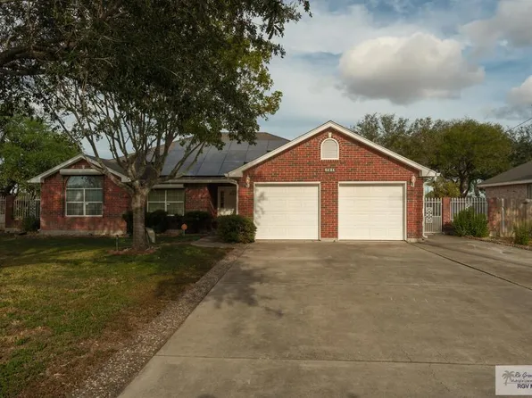 2302 Tucker Rd, Harlingen, TX 78552