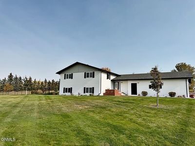 218 37th Ave SE, Williston, ND, 58801