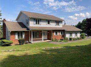 476 Gifford Hill Rd, Oneonta, NY 13820