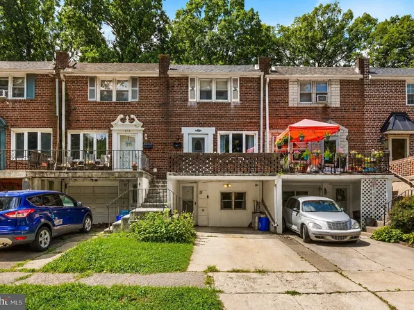 614 N Sycamore Ave, Clifton Heights, PA 19018