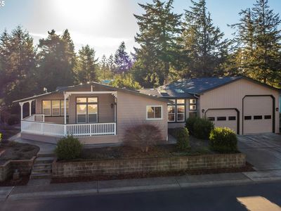 605 Glenbrook Cir, Florence, OR, 97439